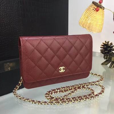 Wallet on chain 33814 19x12.5cm AL53 (8)